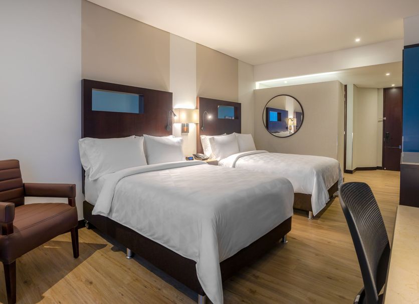 Habitació Foto