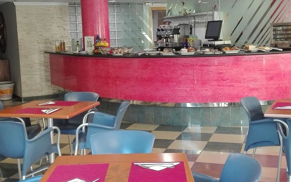 Bar Foto