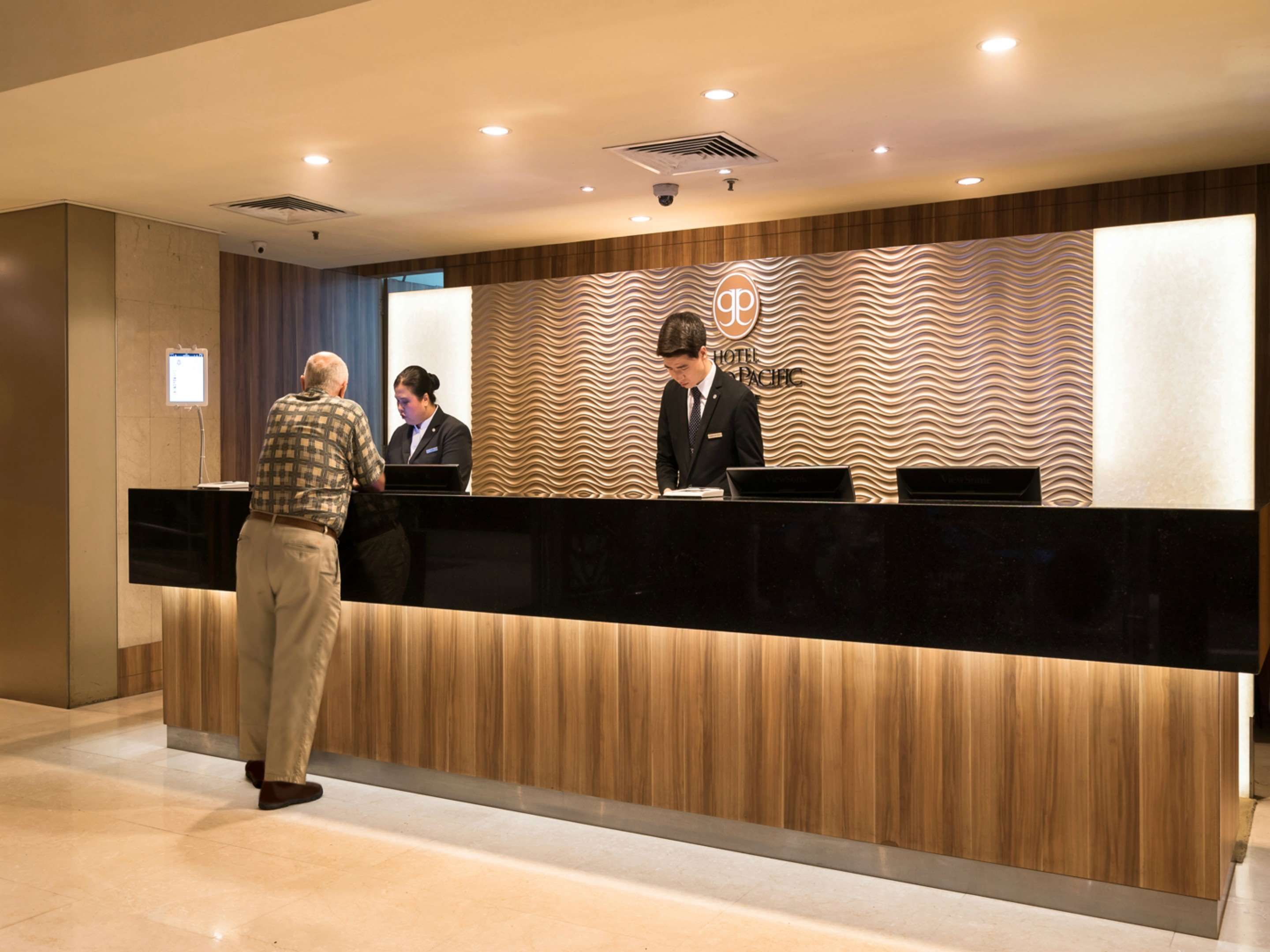 Recepció