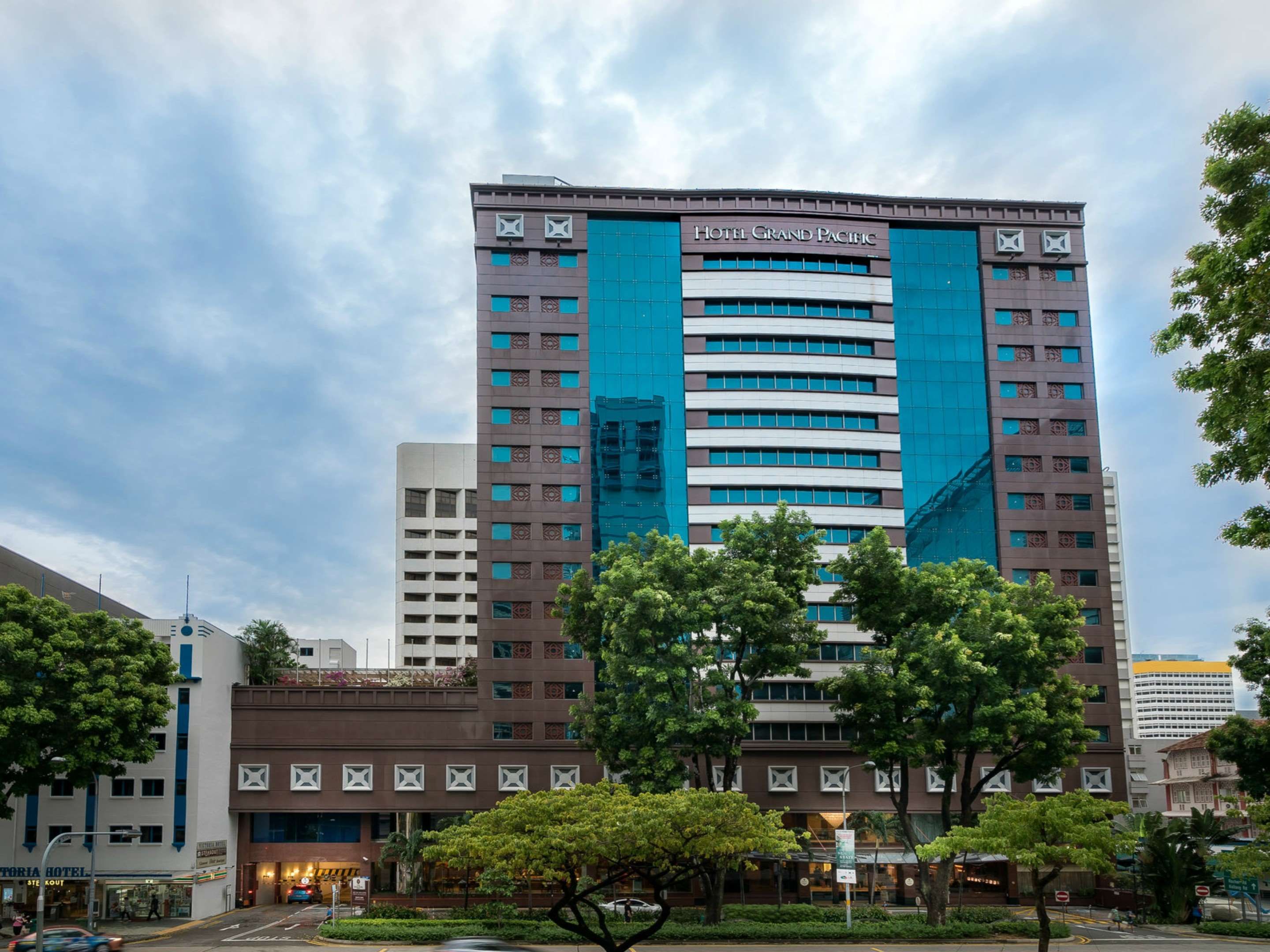 Edifici