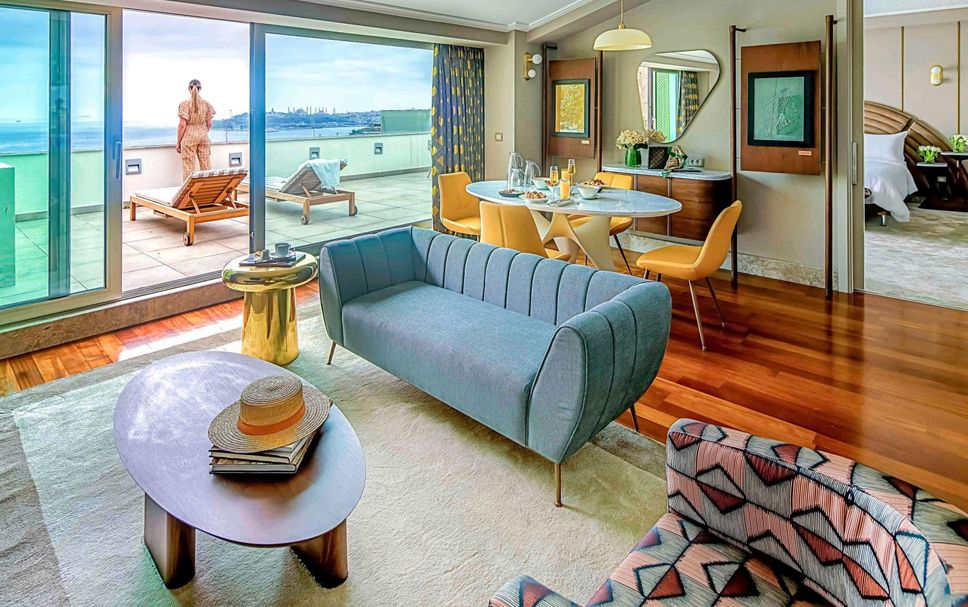 Habitació Foto