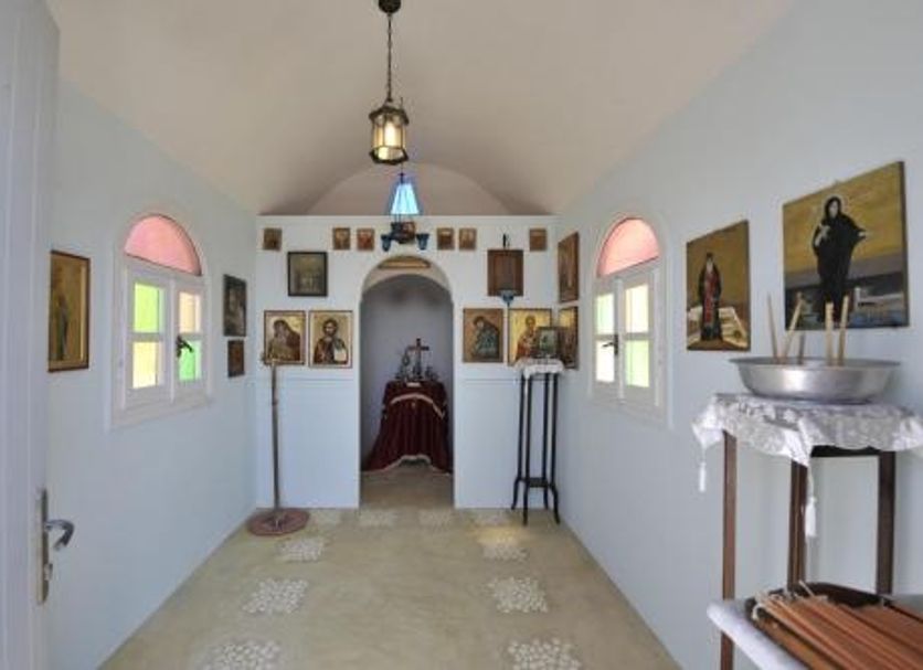 Passadís Foto