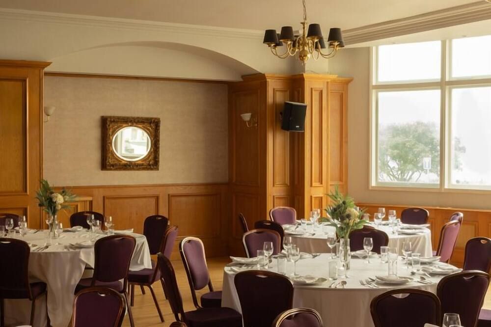 Sala de banquets