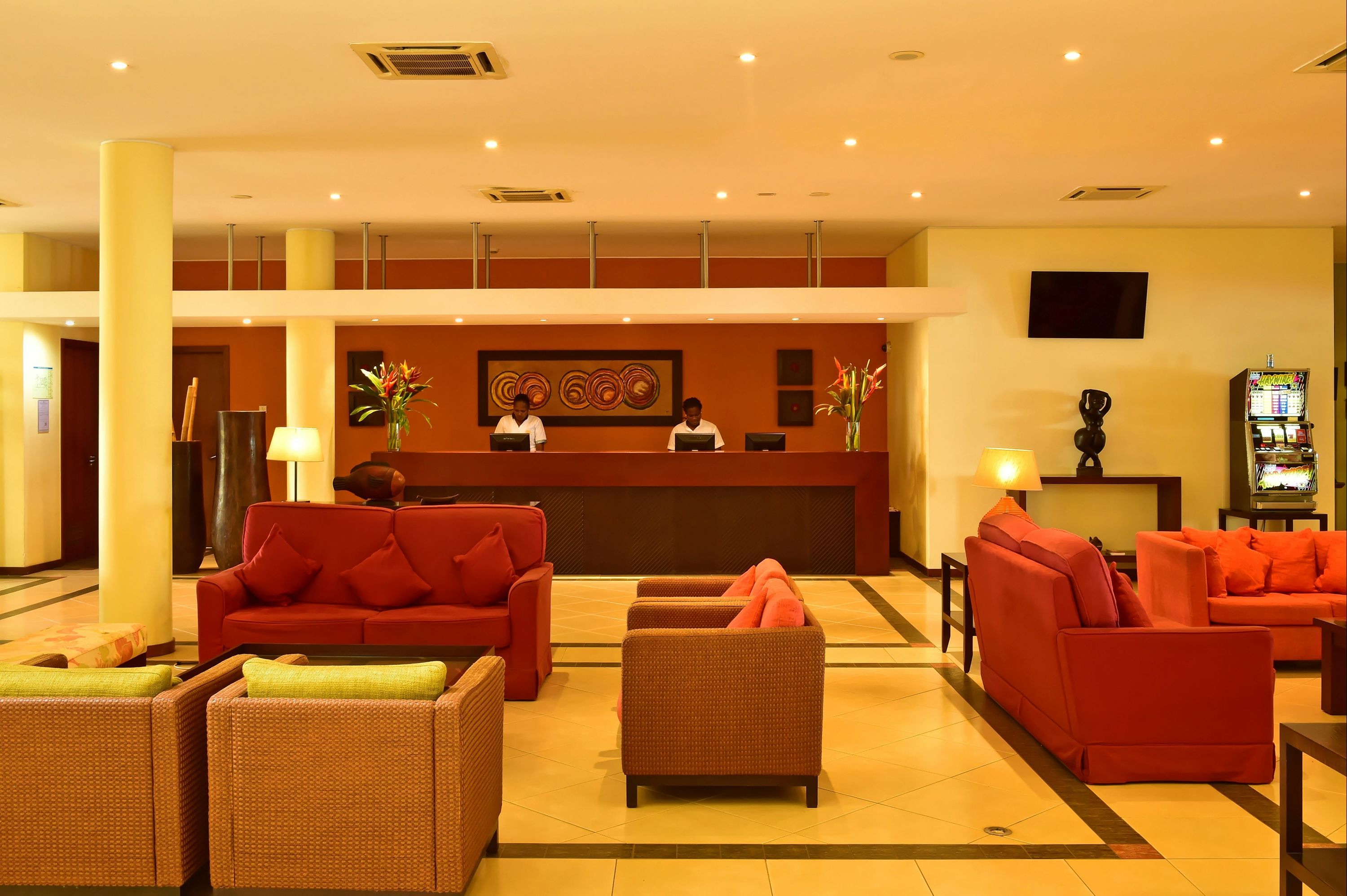 Sala d'estar