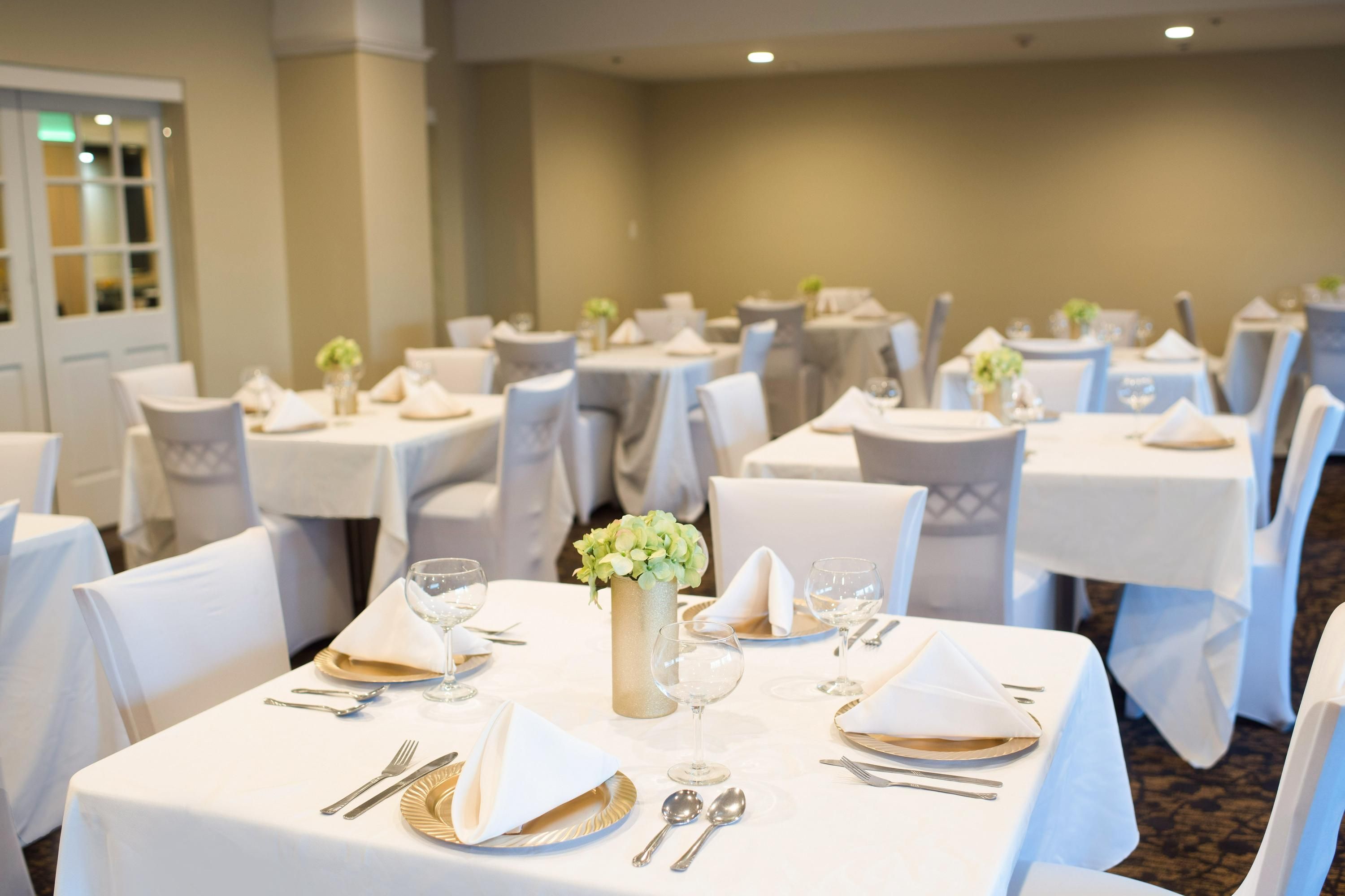 Sala de banquets