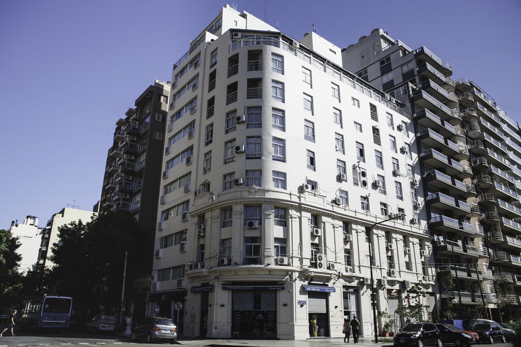 Edifici