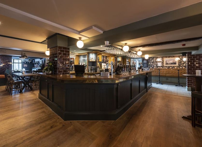 Bar Foto