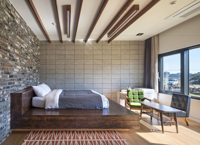 Habitació Foto
