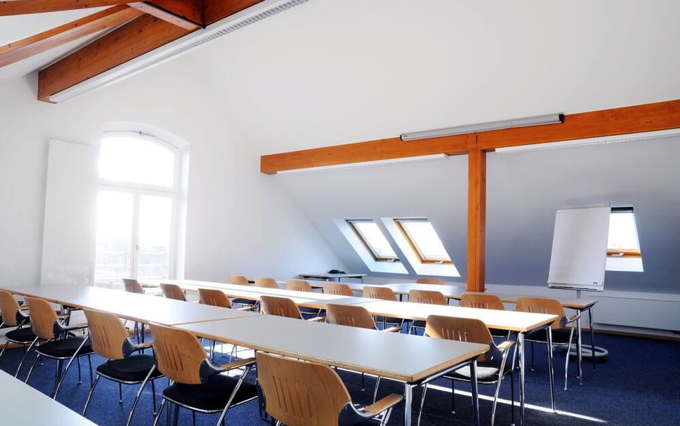 Sala de conferències Foto
