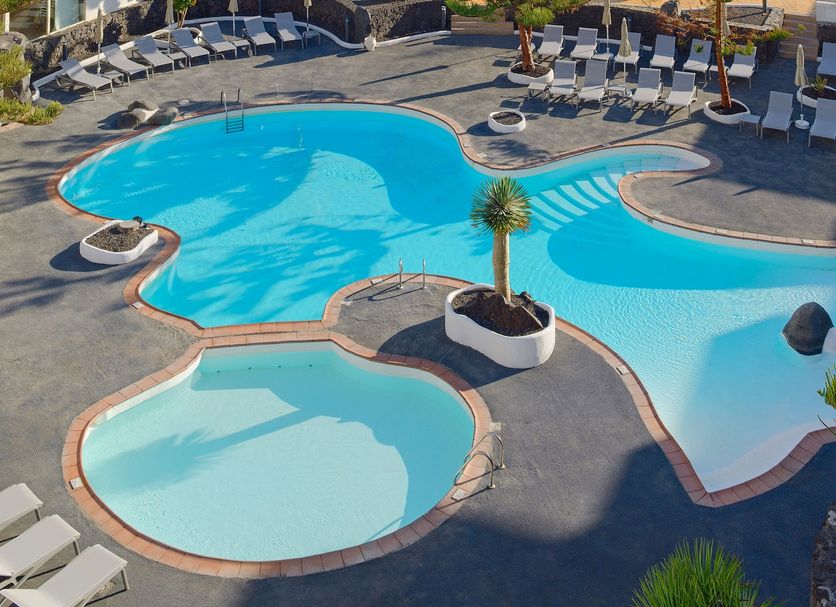 Pool Foto