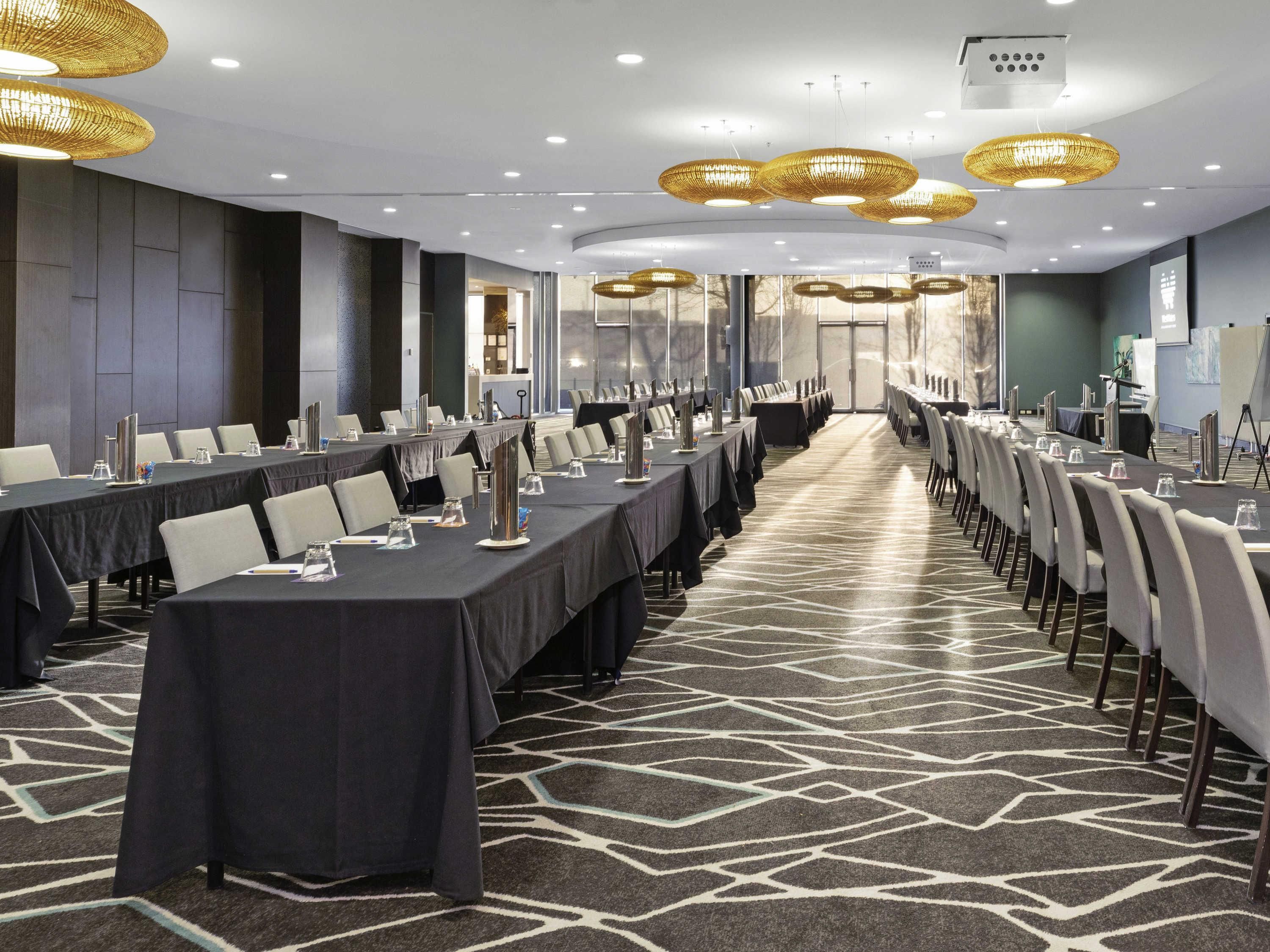 Sala de conferències