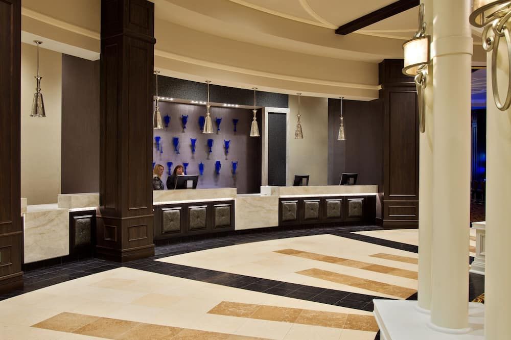 Recepció