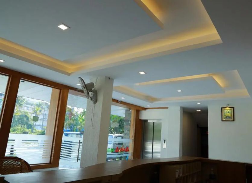 Recepció Foto