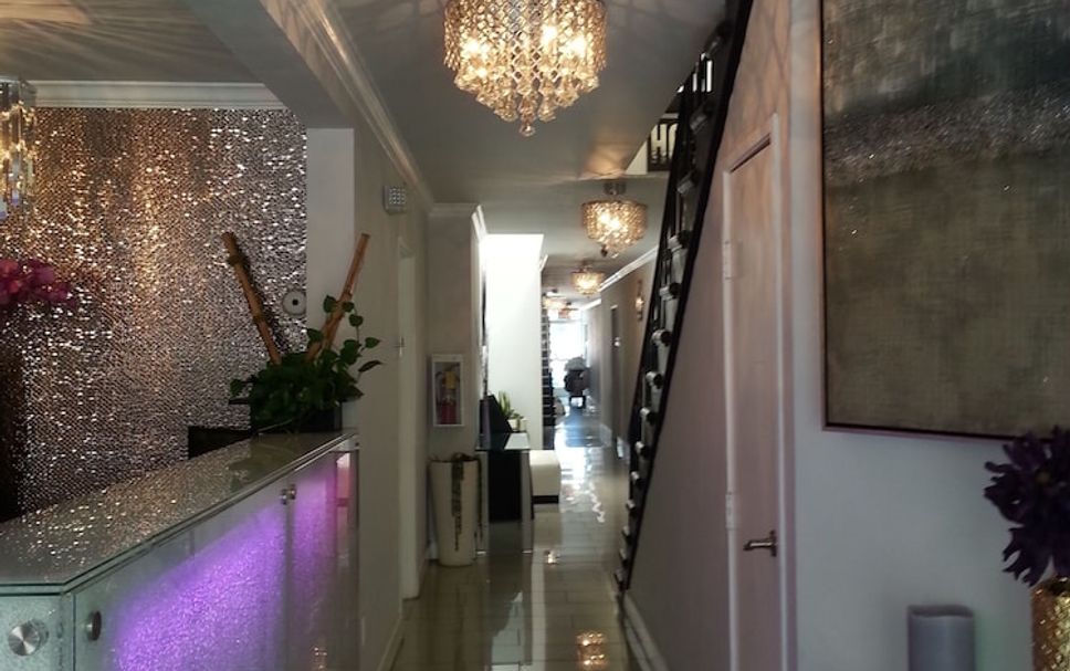 Decoració Foto