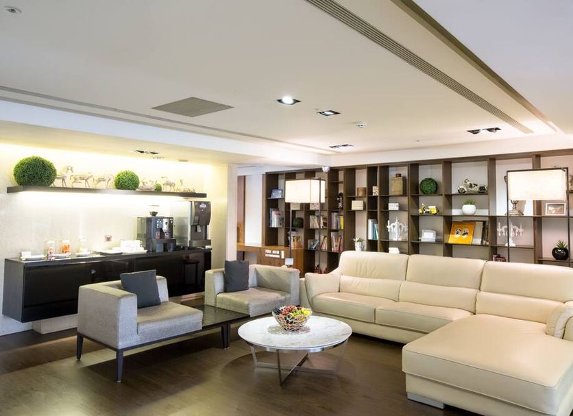 Sala d'estar Foto