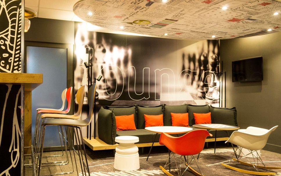 Sala d'estar Foto