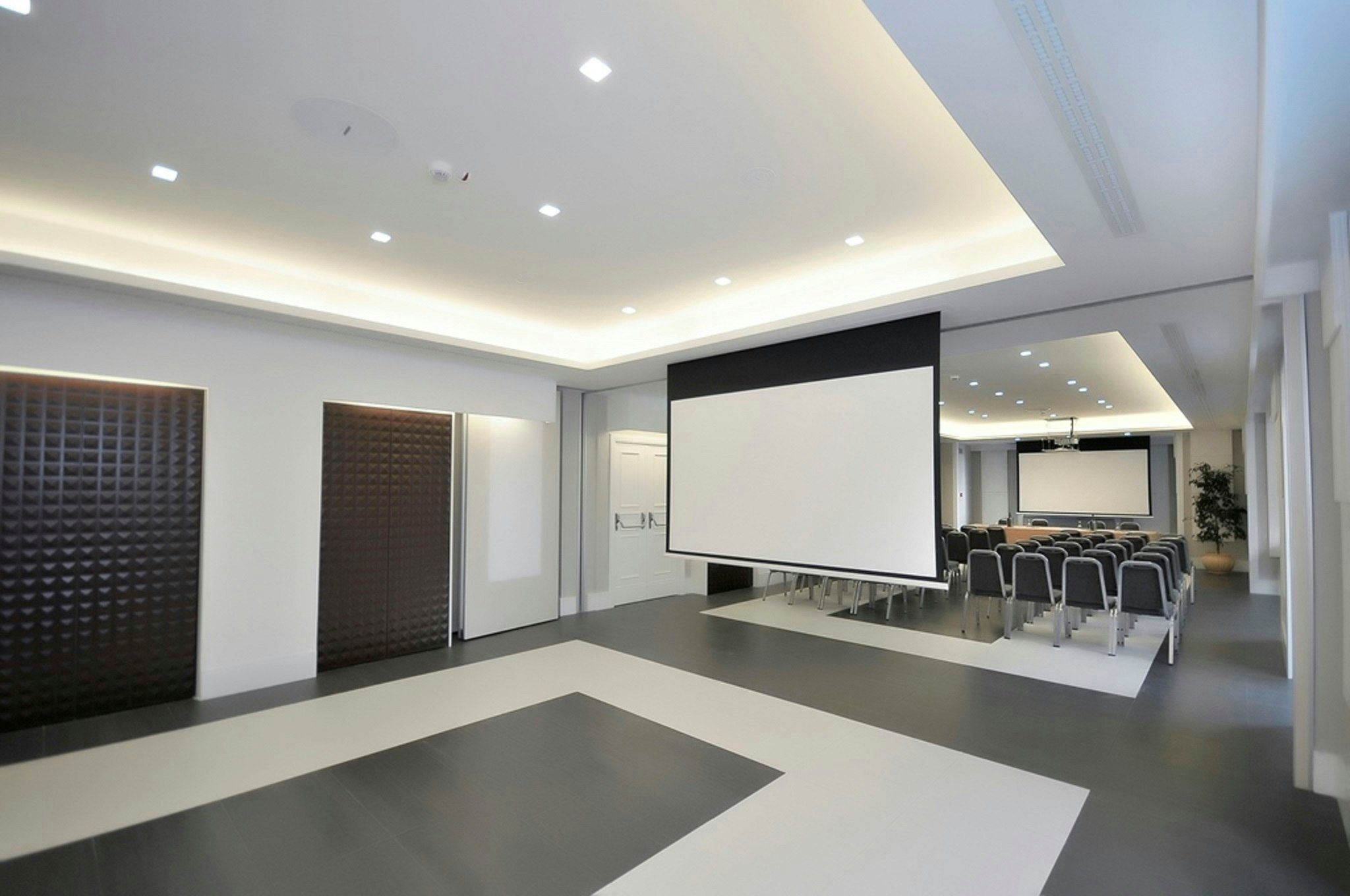 Sala de conferències