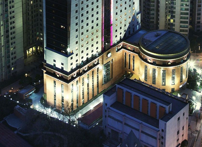 Edifici Foto