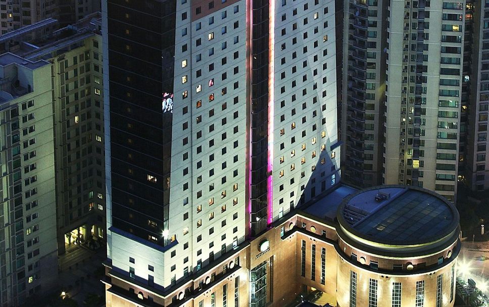 Edifici Foto