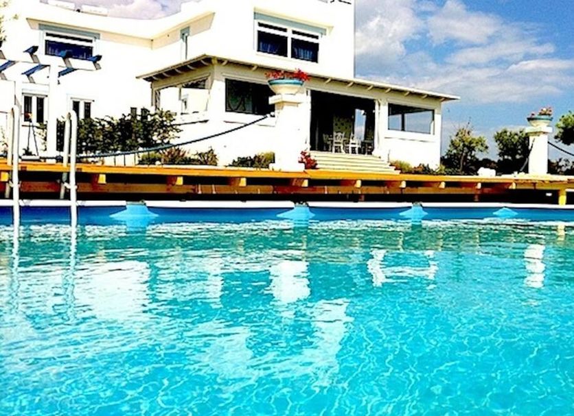 Pool Foto