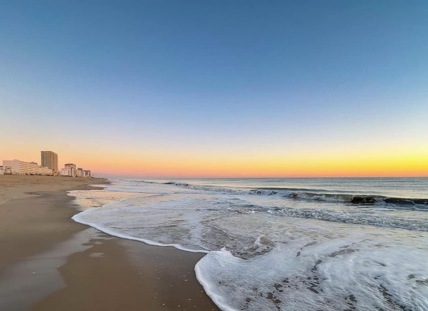 Platja Foto