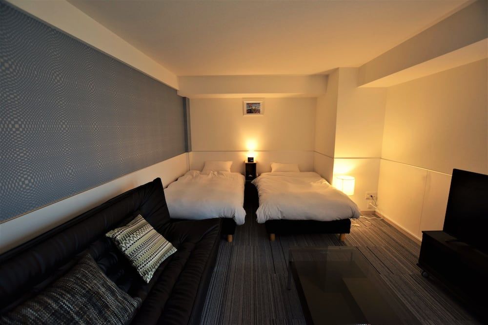 Habitació