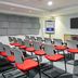 Sala de conferències
