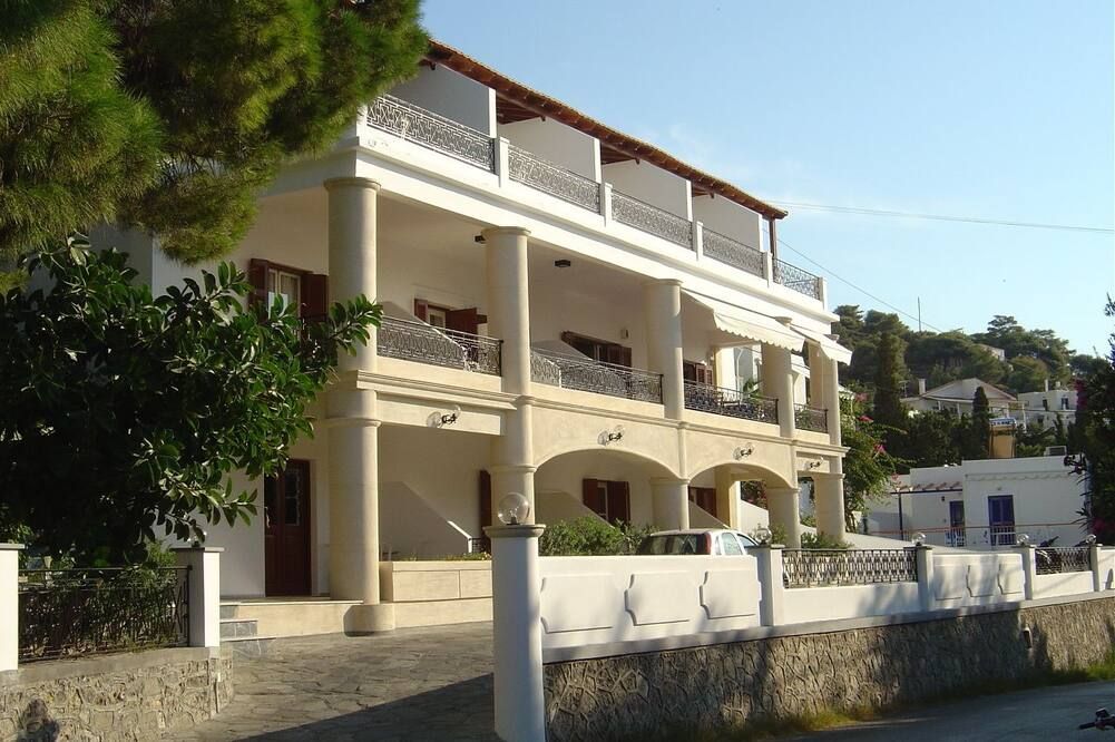 Edifici