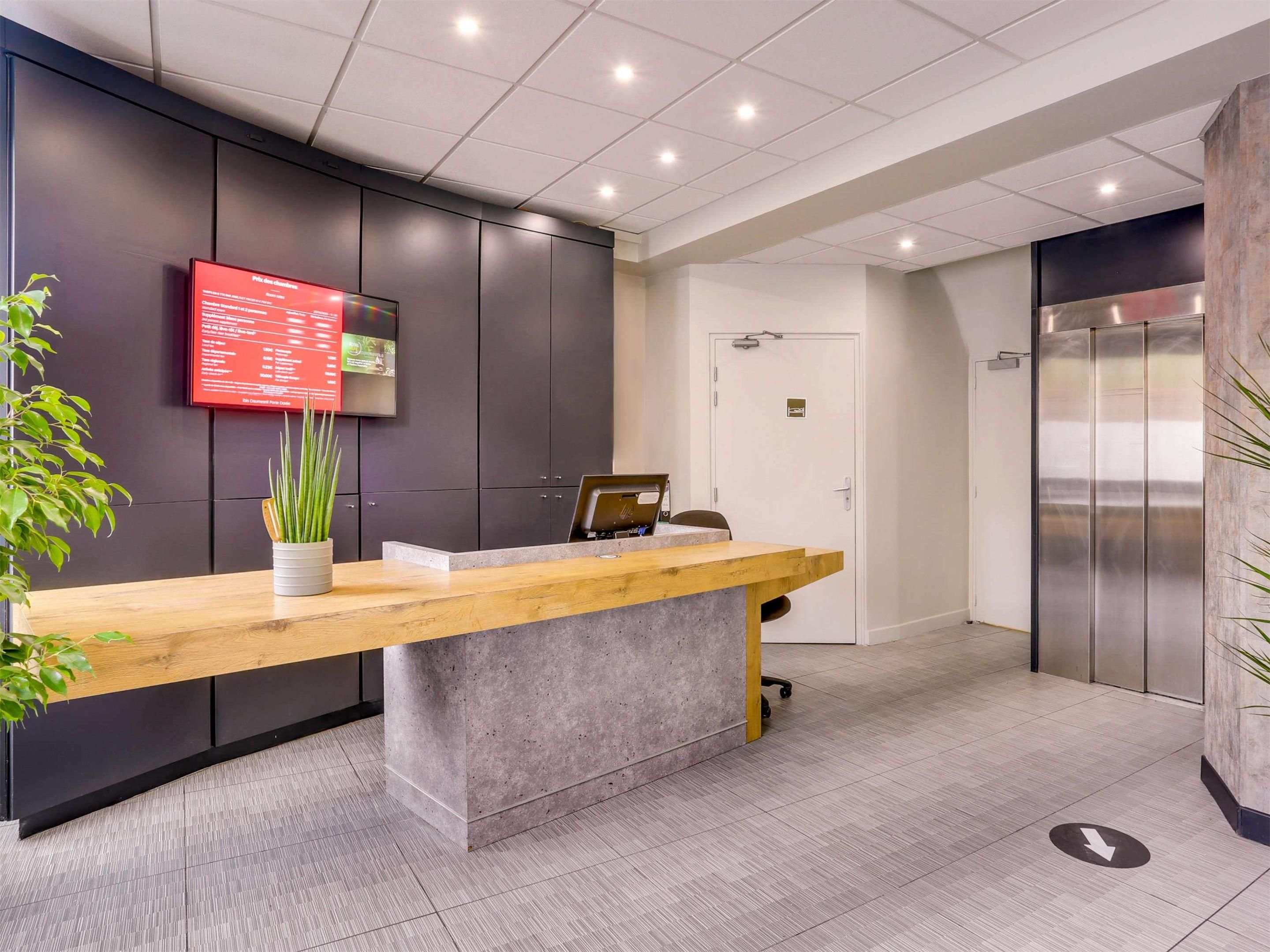 Recepció