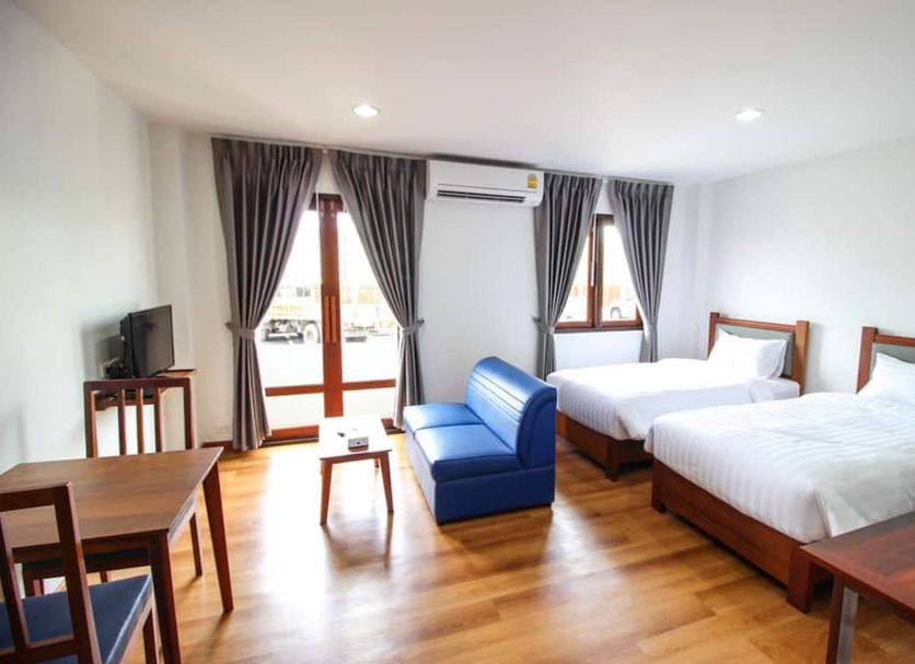 Habitació Foto