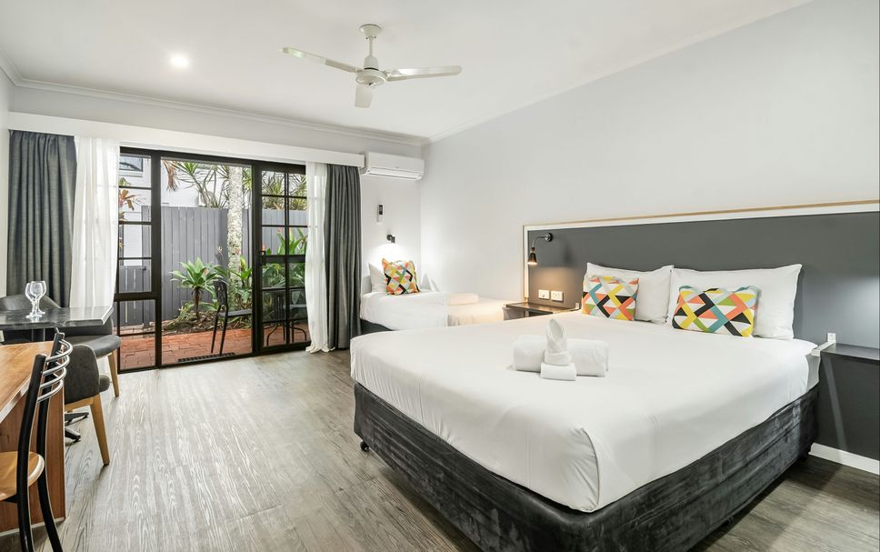 Habitació Foto