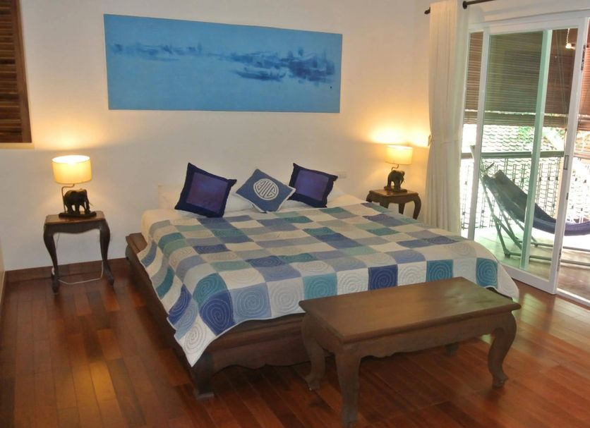 Habitació Foto