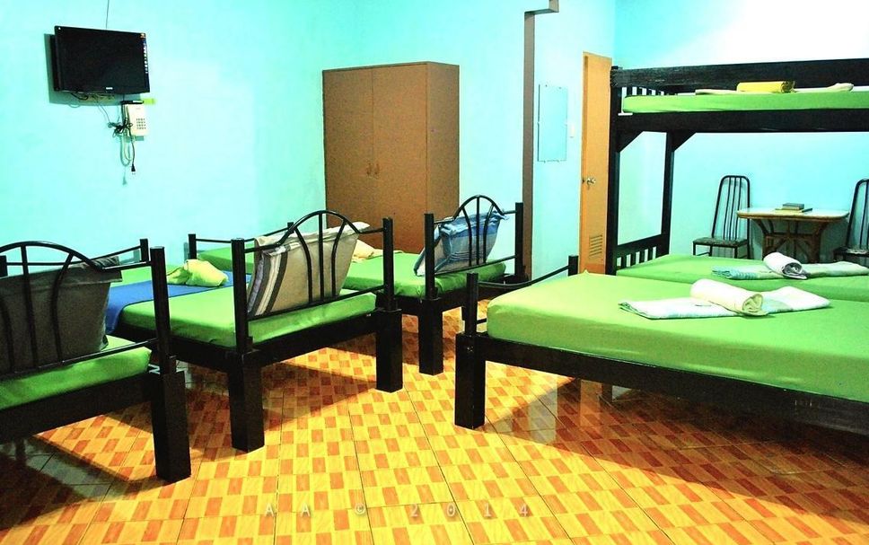 Habitació Foto