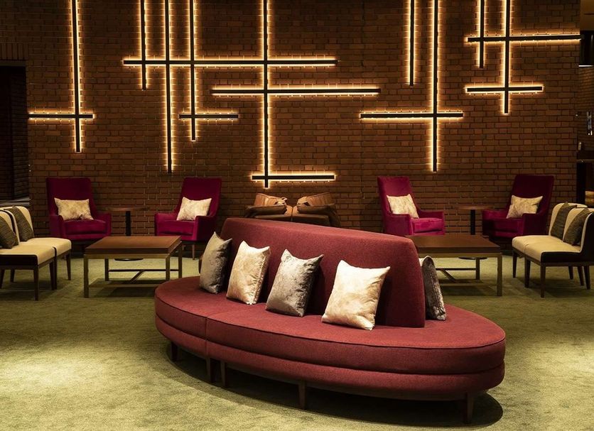 Sala d'estar Foto