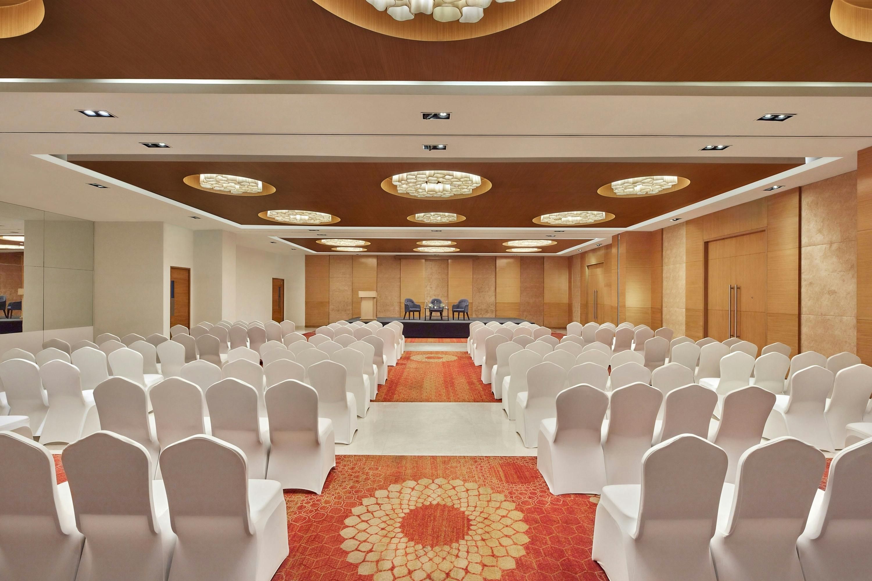 Sala de conferències