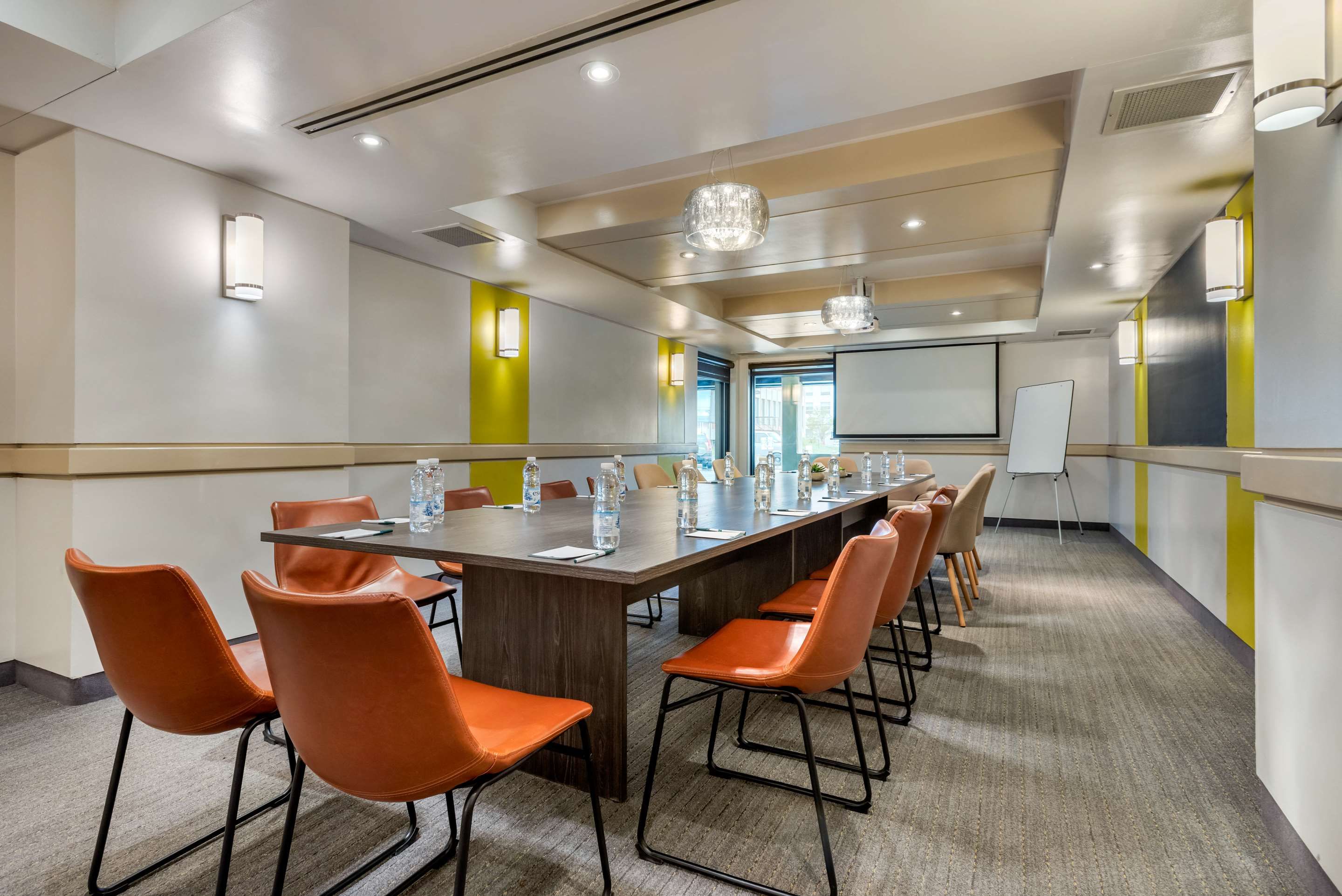Sala de conferències