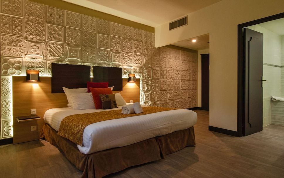 Habitació Foto