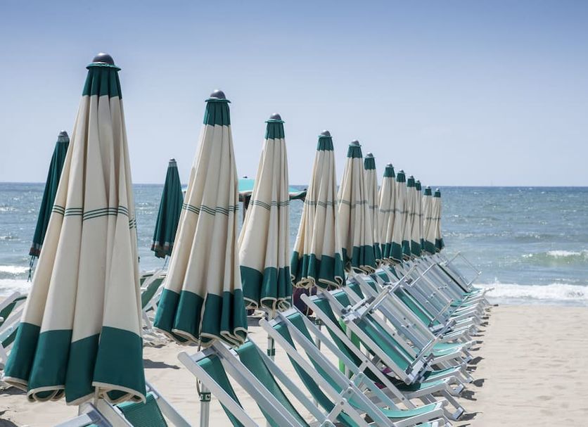 Platja Foto