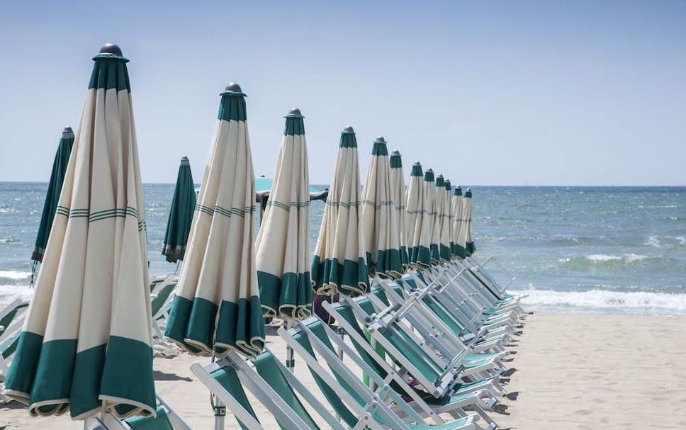 Platja Foto