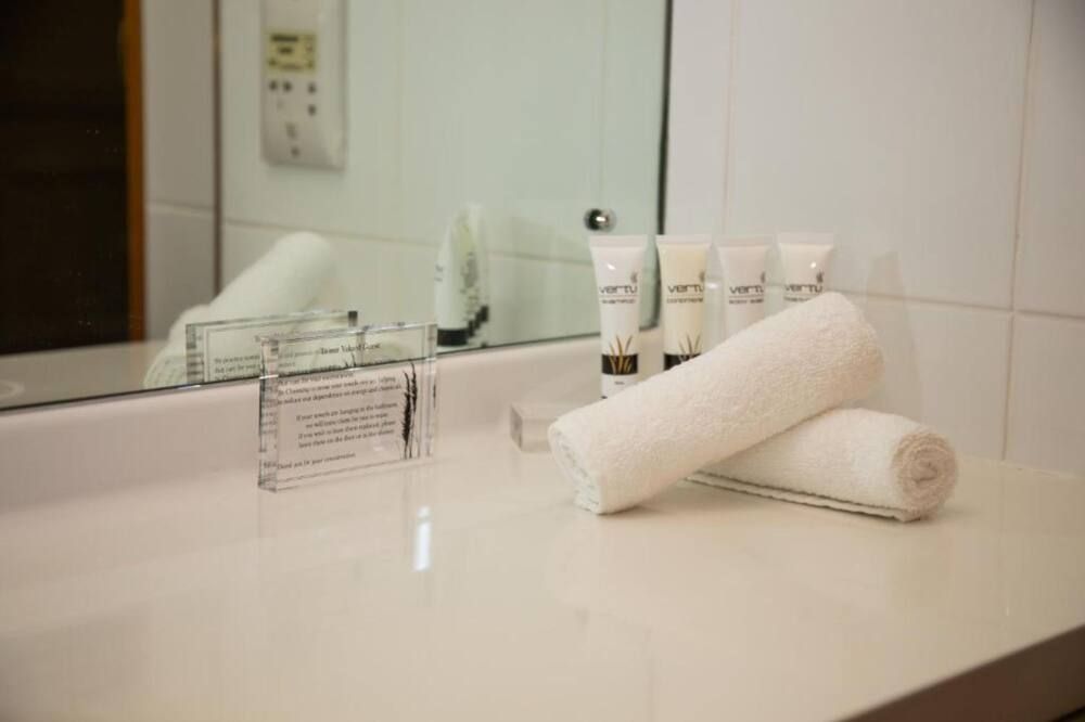 Serveis de l’habitació