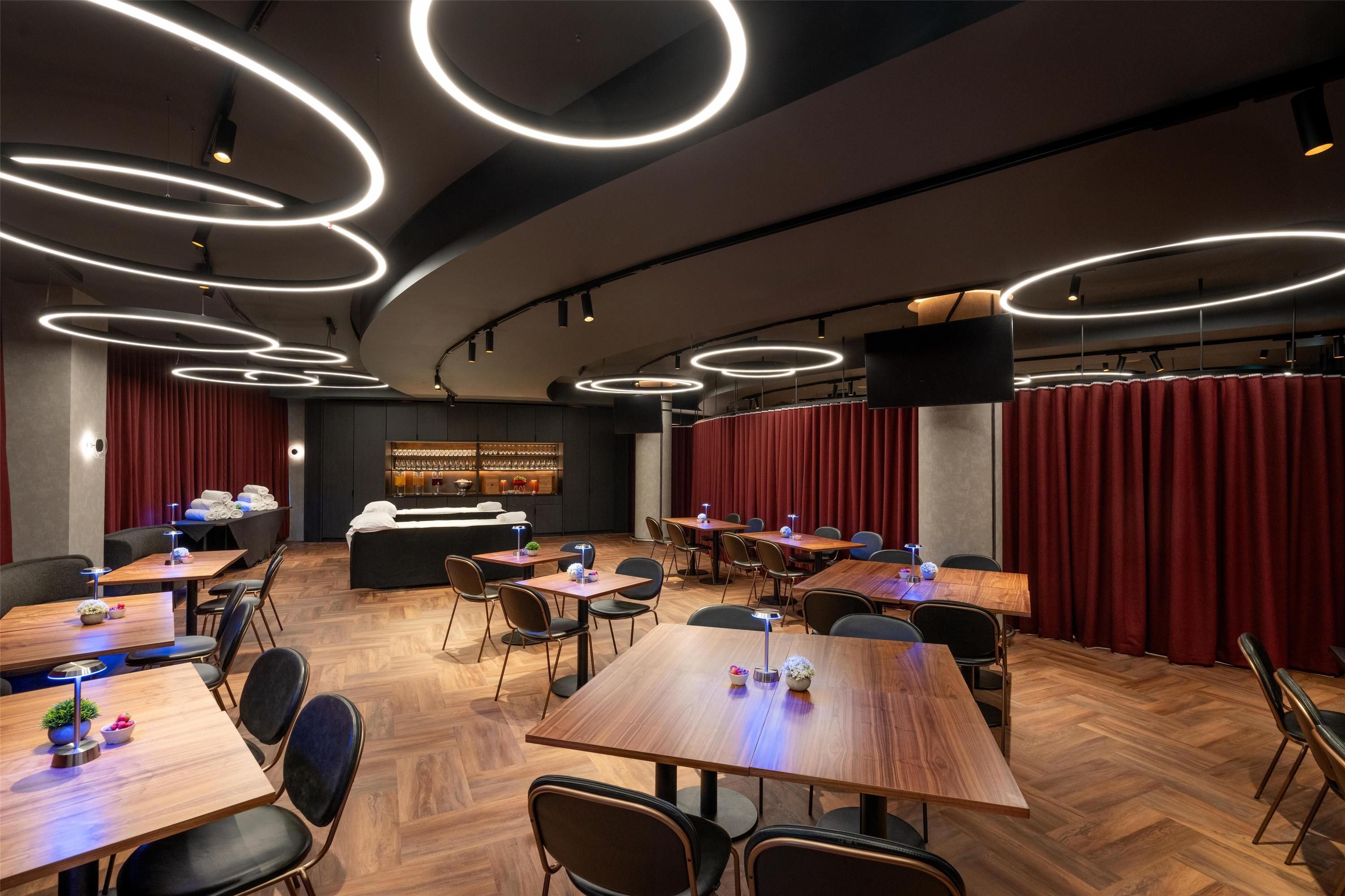 Sala de conferències