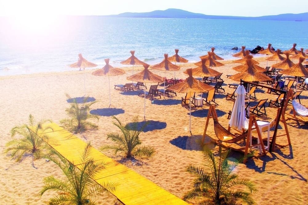 Platja