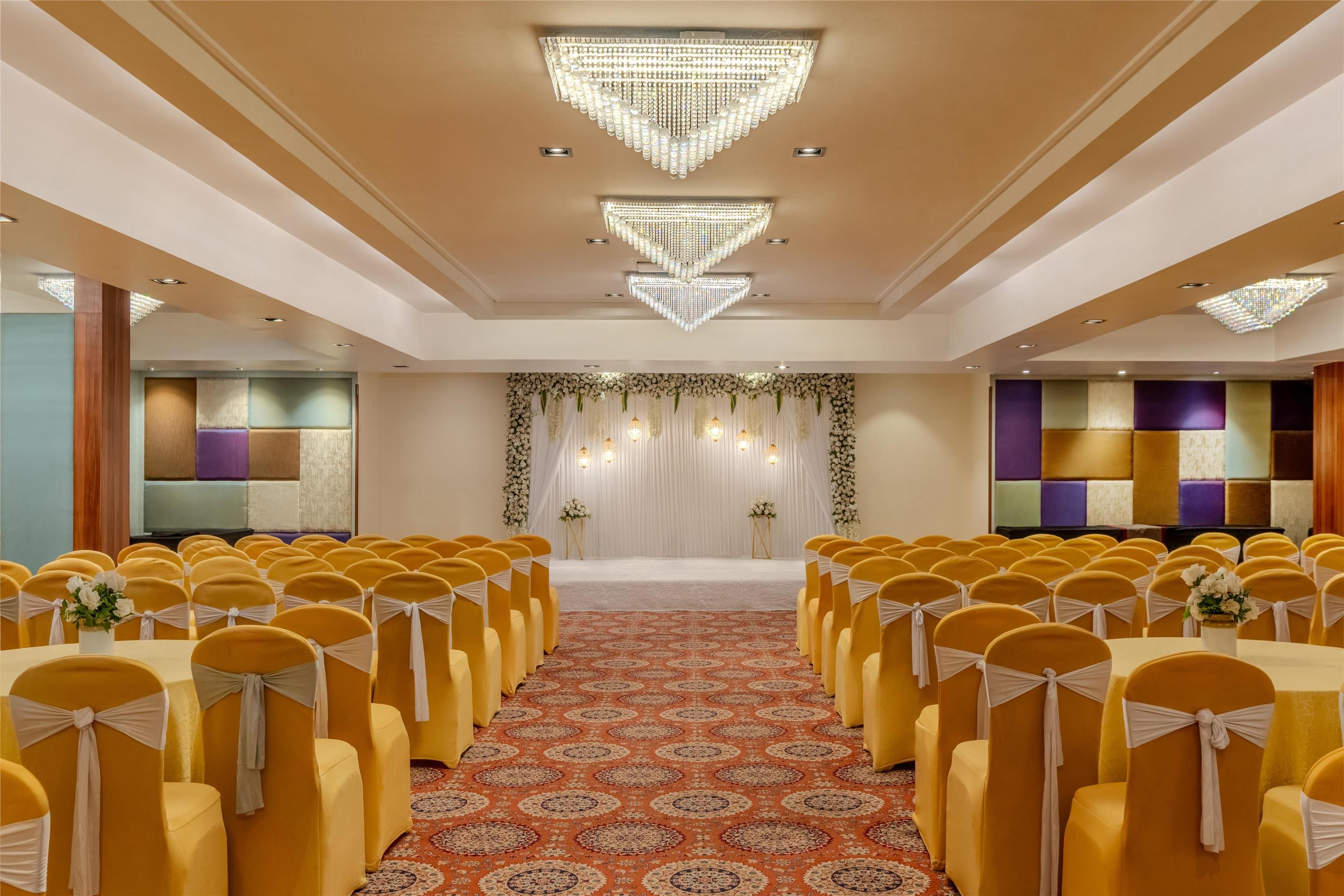 Sala de conferències