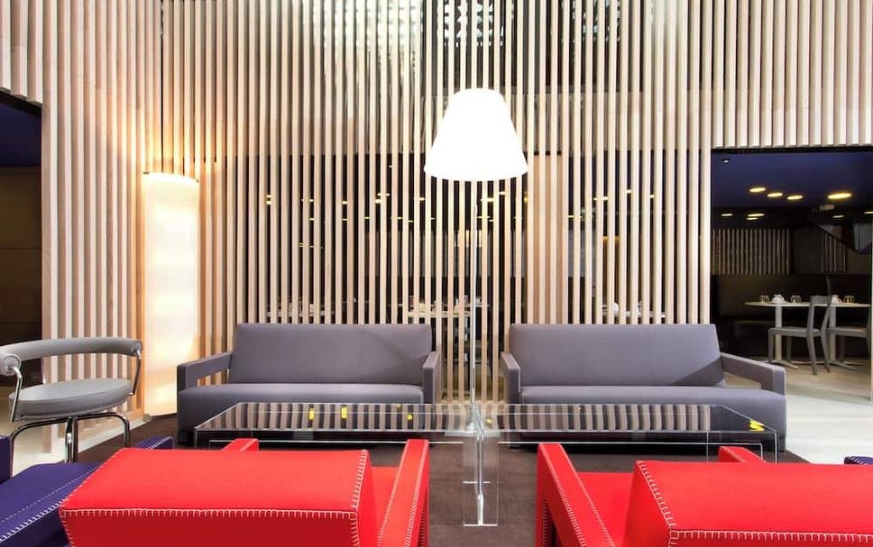 Sala d'estar Foto