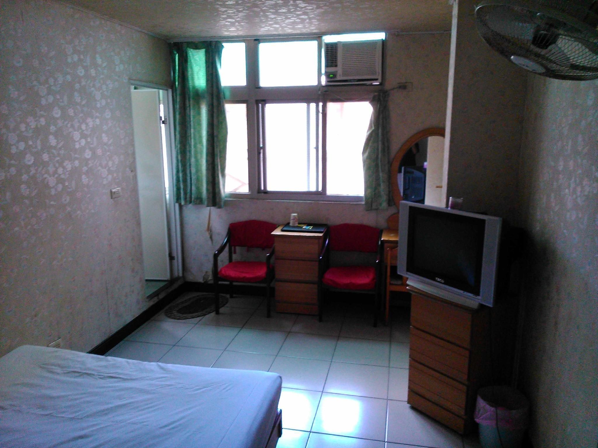 Habitació