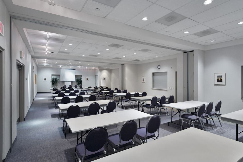 Sala de conferències Foto