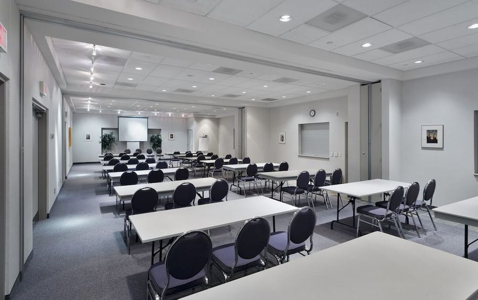 Sala de conferències Foto