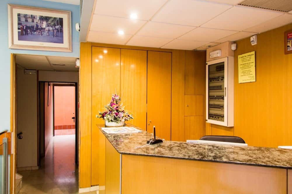 Recepció