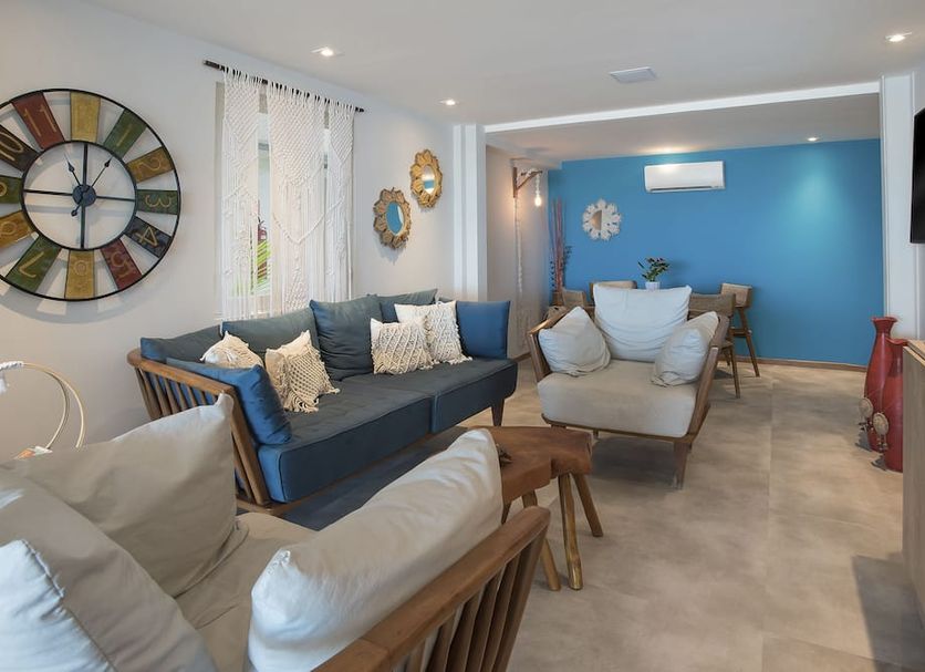 Sala Foto