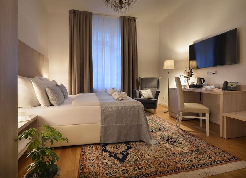 Habitació Foto